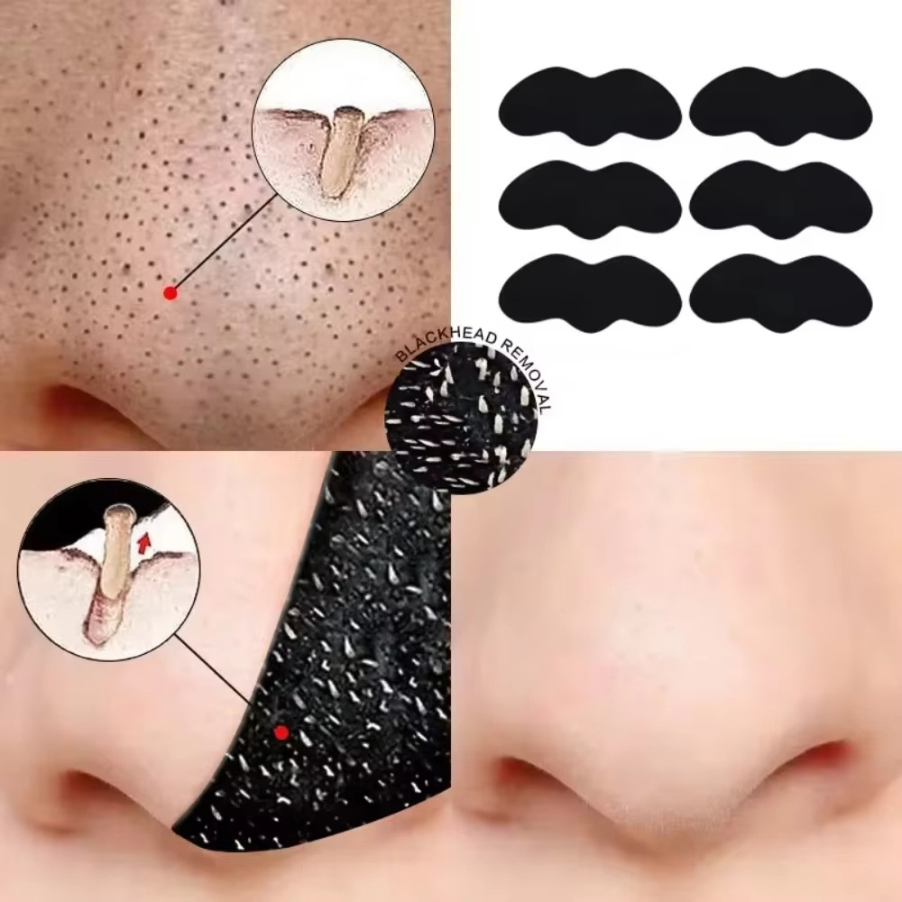 Skincare Viral Tiktok - 10/20/50/100PCS Naso Maschera per la rimozione