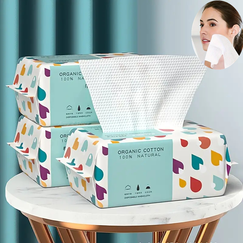 Skincare Only You - 100 conteggi usa e getta spesso