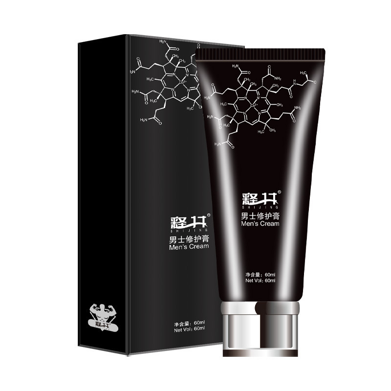 Skincare Only You - Crema per la Cura del Pene