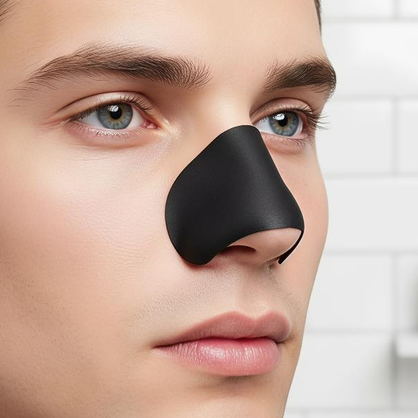 Skincare Viral Tiktok - 50 Pezzi Maschera Rimuovi Punti Neri