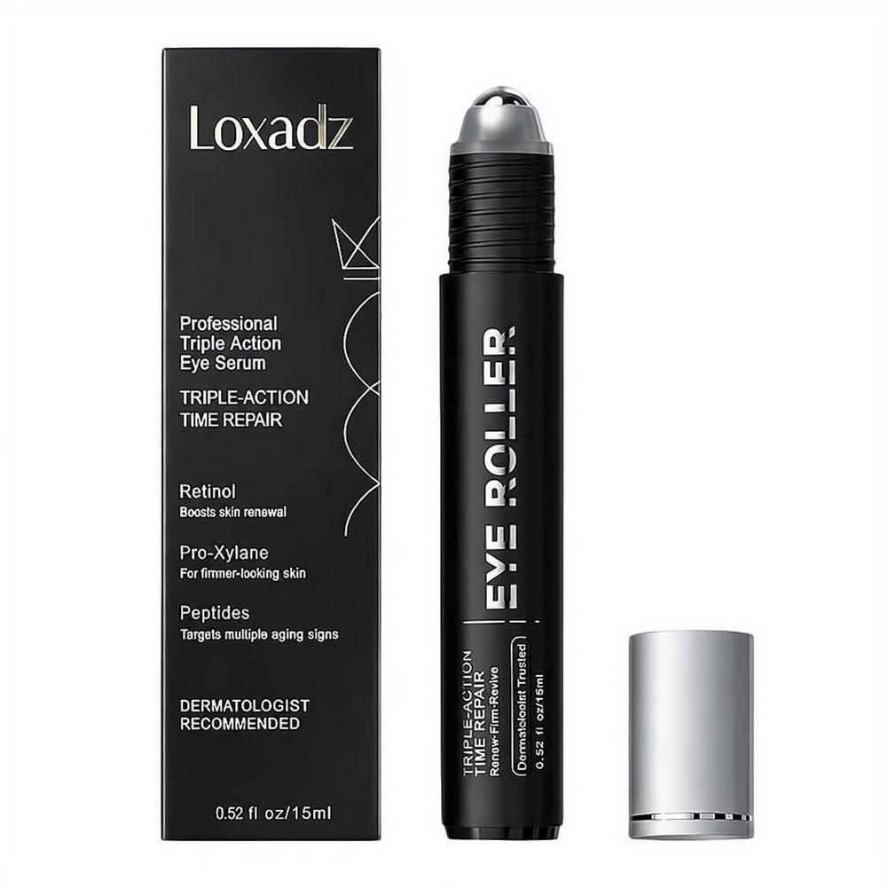 Hyaluronic Acid Serum - Siero essenziale per contorno occhi da