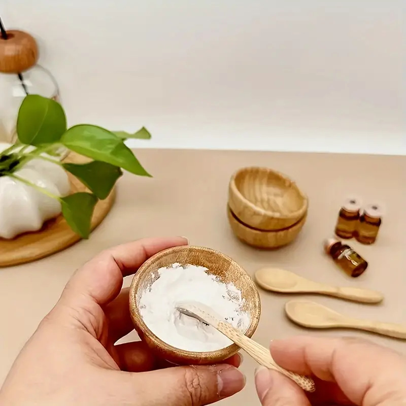 Skincare Viral Tiktok - Set di ciotole per la preparazione