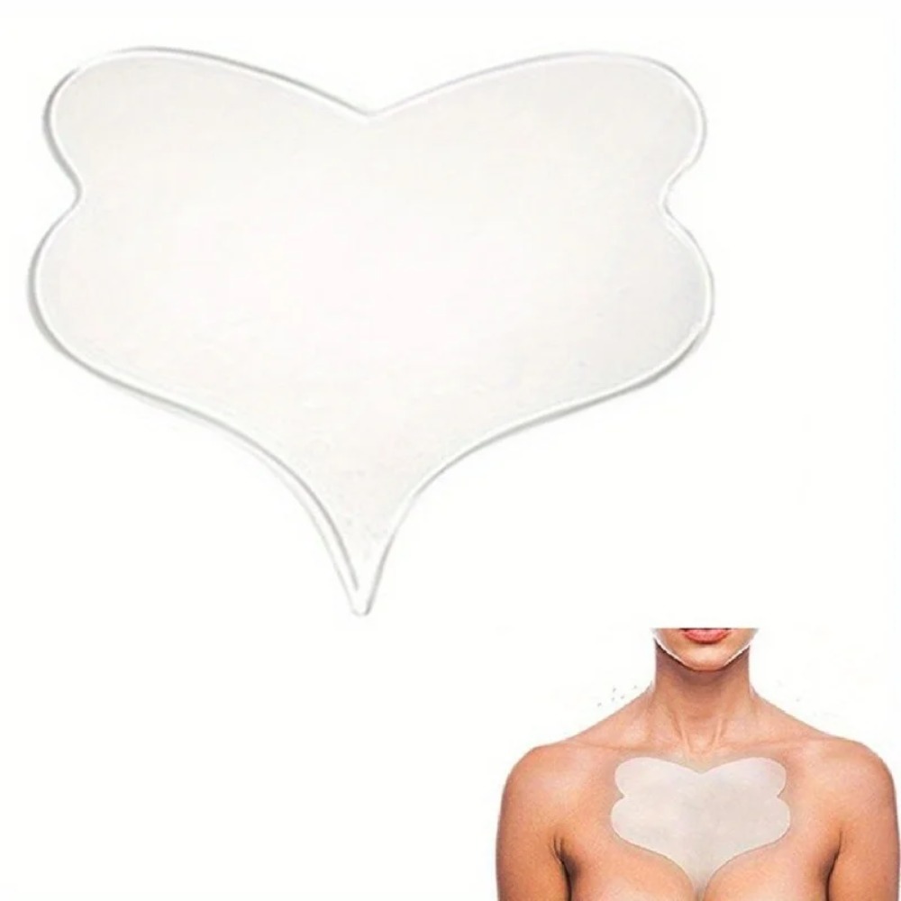 Skincare Viral Tiktok - 1 Pezzo Patch in Silicone per