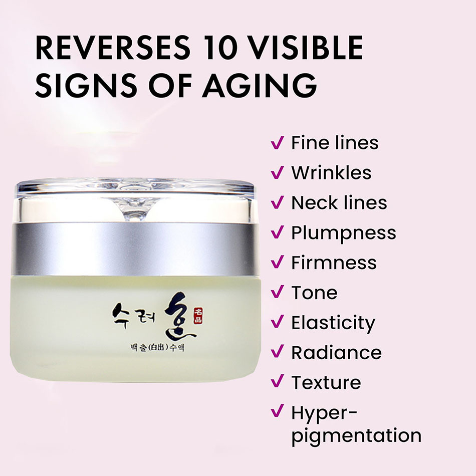 Crema viso antietà al collagen - Retinol Vitamin A Cream recensione e prezzo