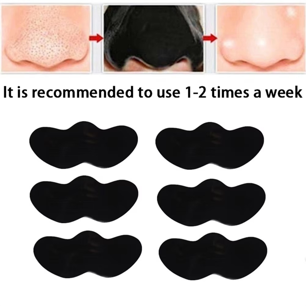 10/20/50/100PCS Naso Maschera  - Skincare Viral Tiktok recensione e prezzo