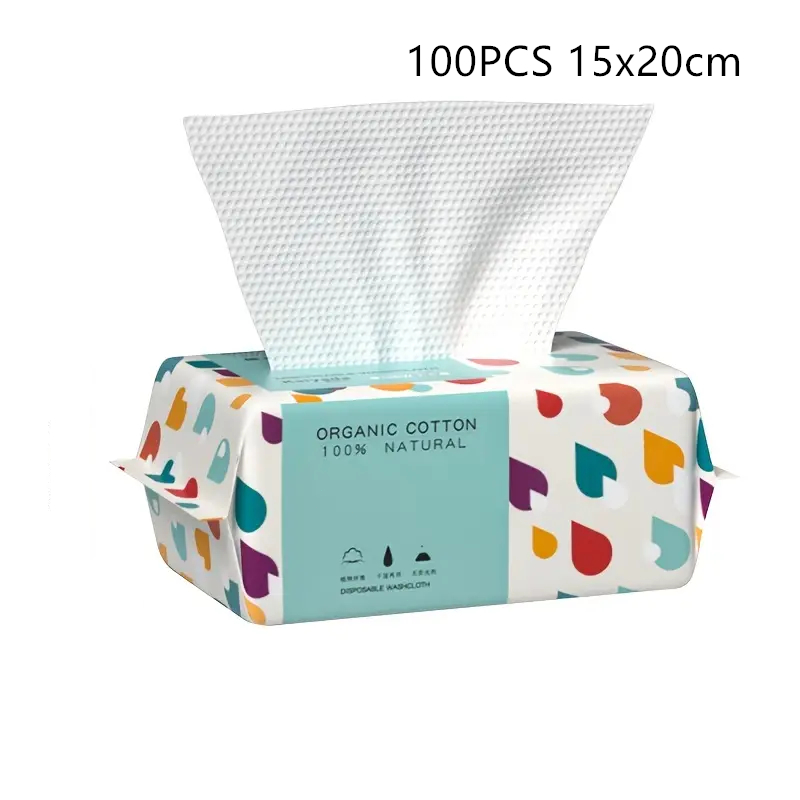 100 conteggi usa e getta spess - Skincare Only You recensione e prezzo