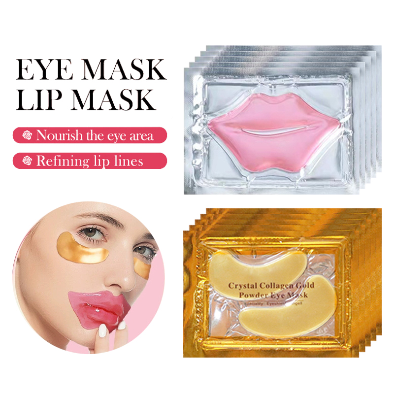 10/20pcs Maschera per gli occh - Skincare Viral Tiktok recensione e prezzo