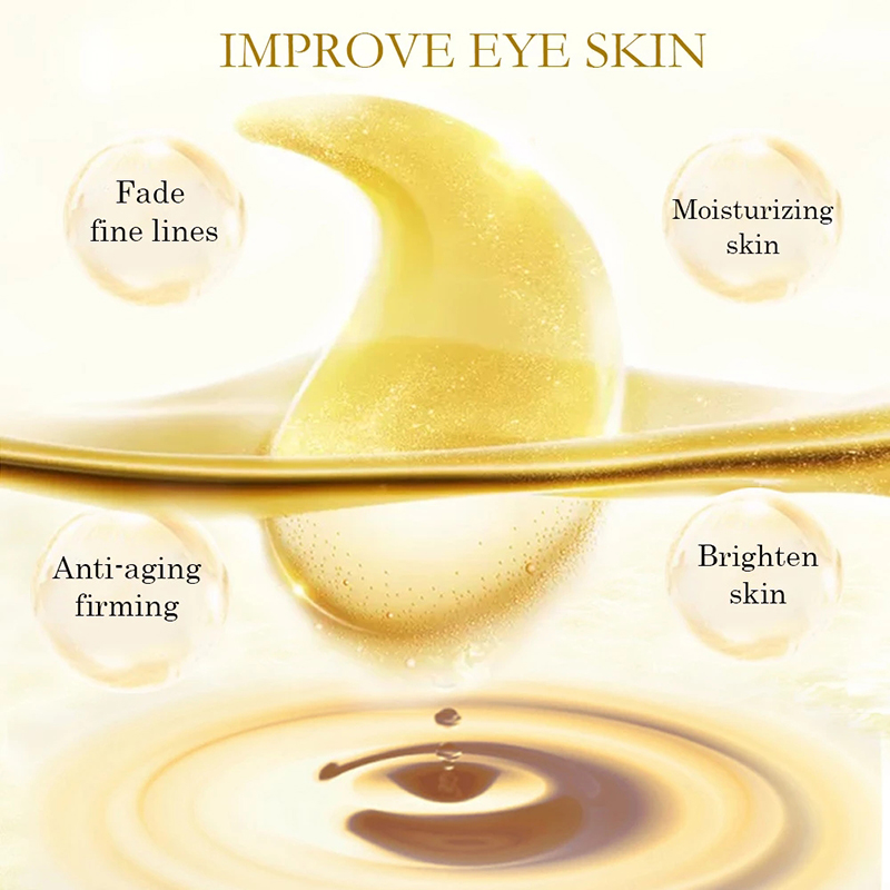 10/20pcs Maschera per gli occh - Skincare Viral Tiktok recensione e prezzo