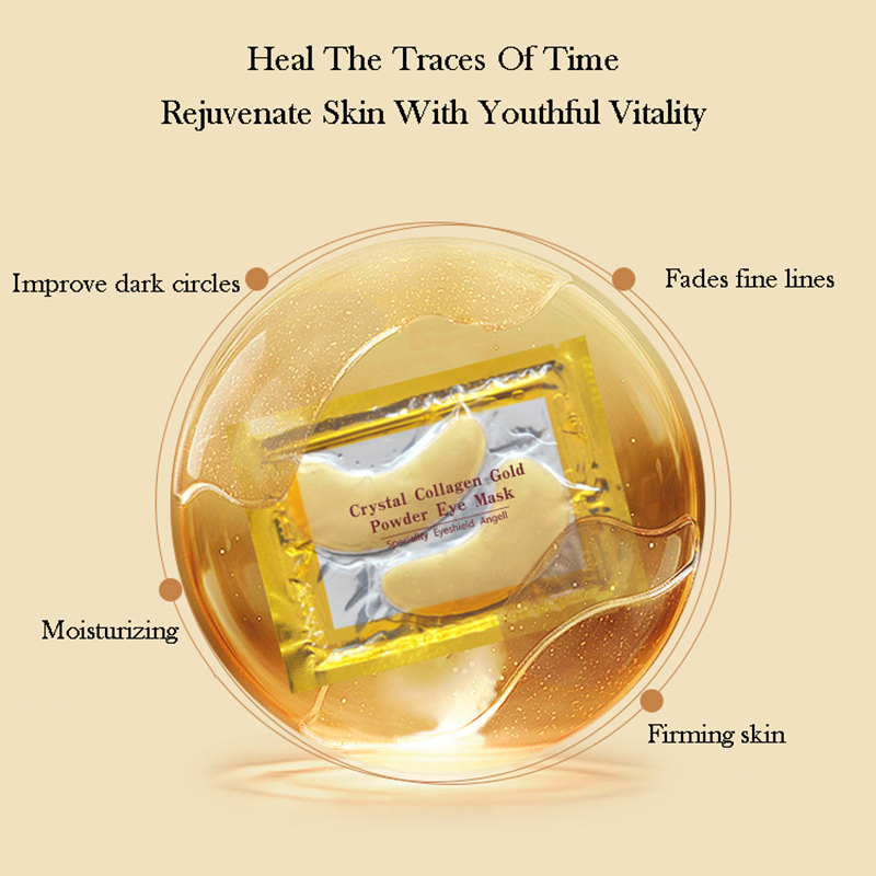 10/20pcs Maschera per gli occh - Skincare Viral Tiktok recensione e prezzo