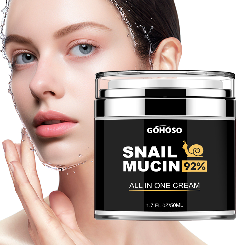 ENVISHA Cura della pelle Lumac - Retinol Vitamin A Cream recensione e prezzo