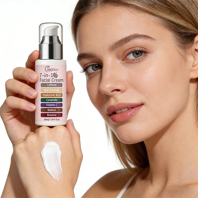 Crema Essenza 7-in-1 da 30ml,  - Retinol Vitamin A Cream recensione e prezzo