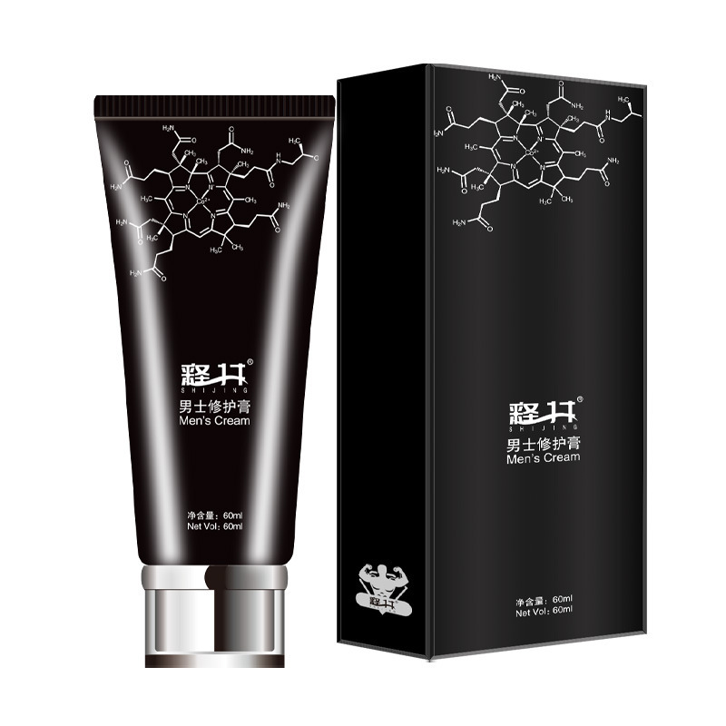 Crema per la Cura del Pene Mas - Skincare Only You recensione e prezzo