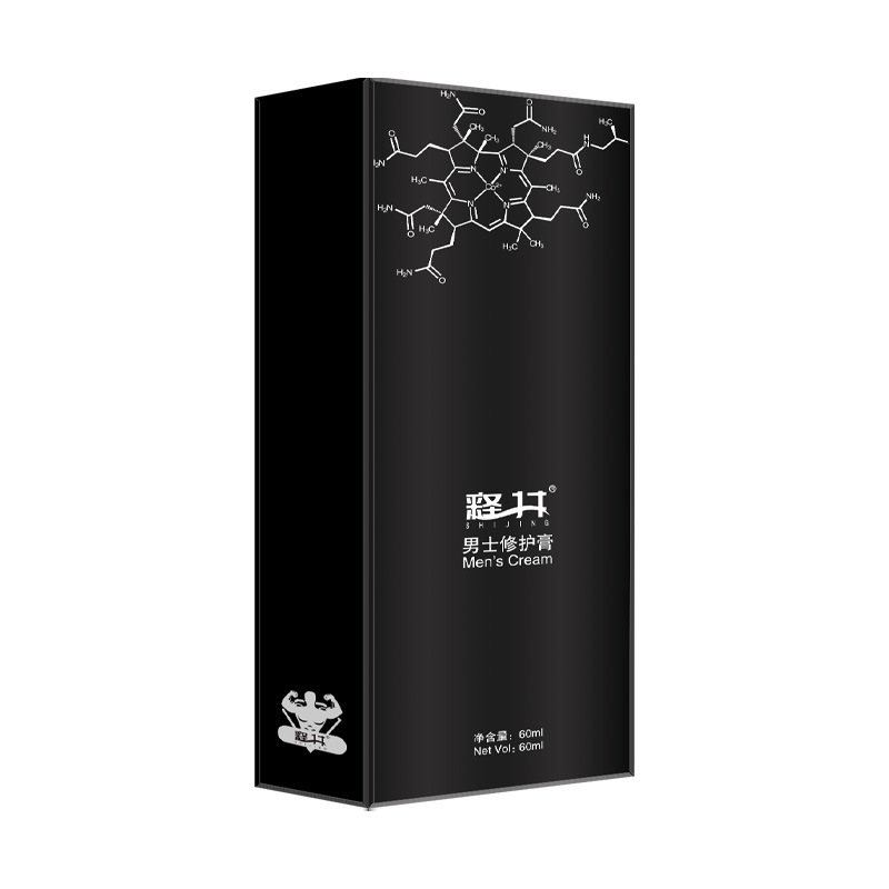 Crema per la Cura del Pene Mas - Skincare Only You recensione e prezzo