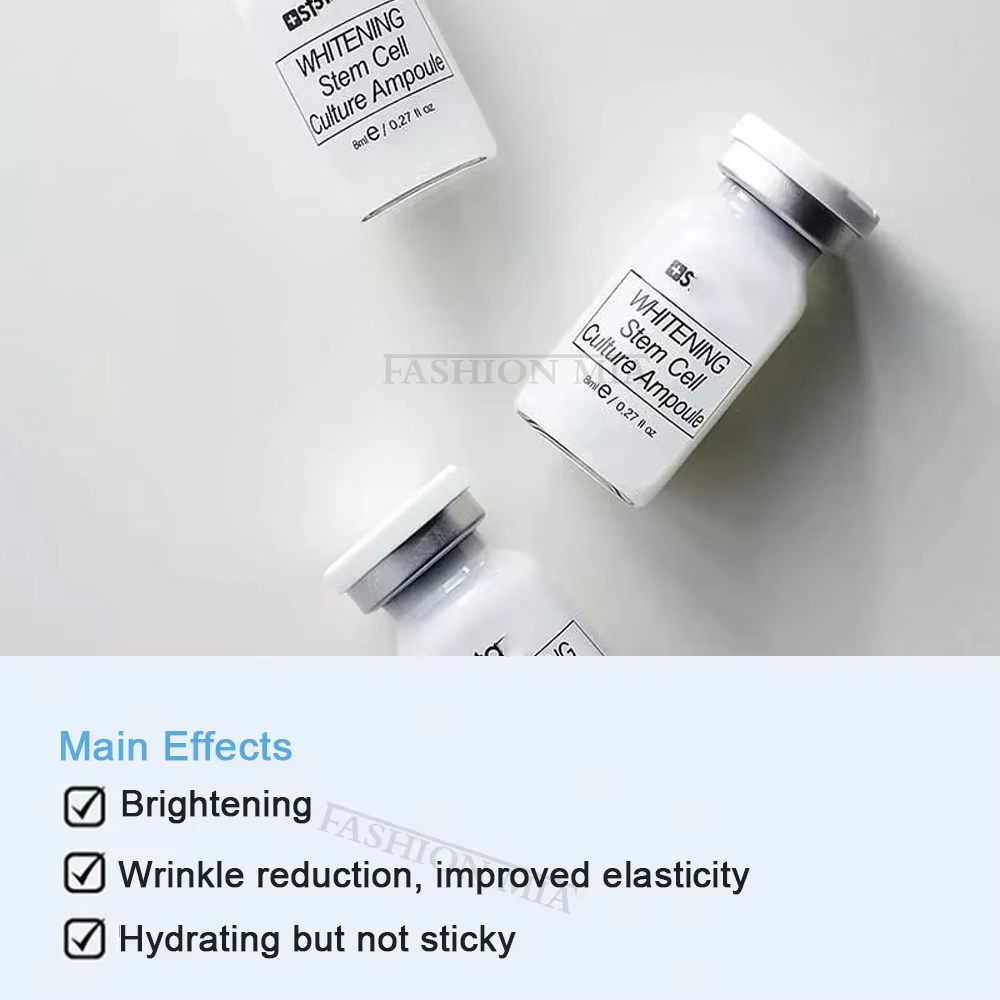 Kit Coreano di Siero Booster p - Hyaluronic Acid Serum recensione e prezzo