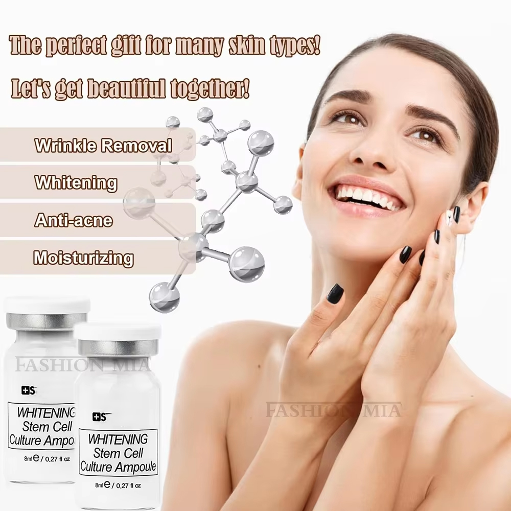 Kit Coreano di Siero Booster p - Hyaluronic Acid Serum recensione e prezzo