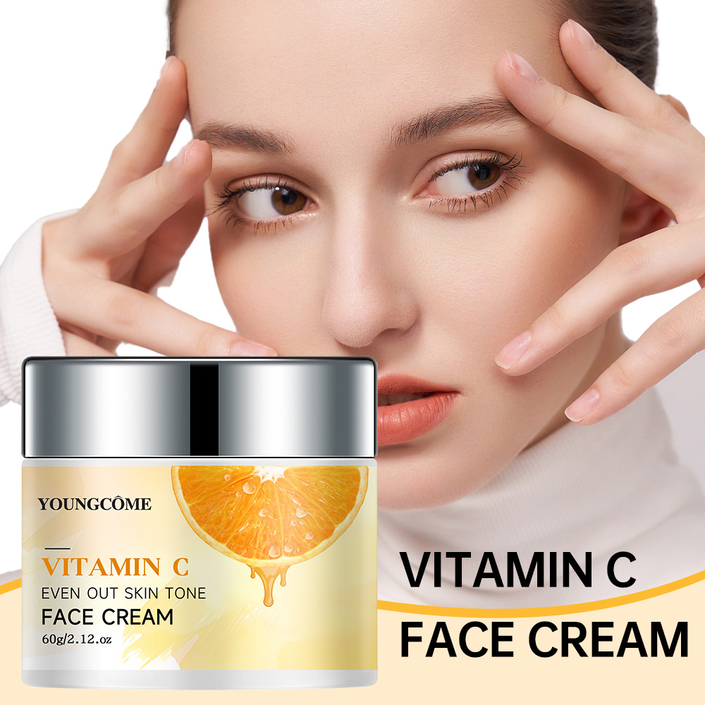 Crema al Retinolo e Vitamina C - Retinol Vitamin A Cream recensione e prezzo