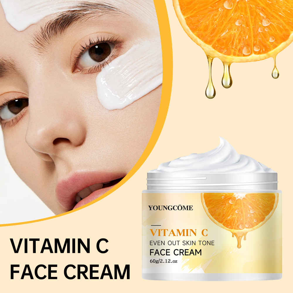 Crema al Retinolo e Vitamina C - Retinol Vitamin A Cream recensione e prezzo