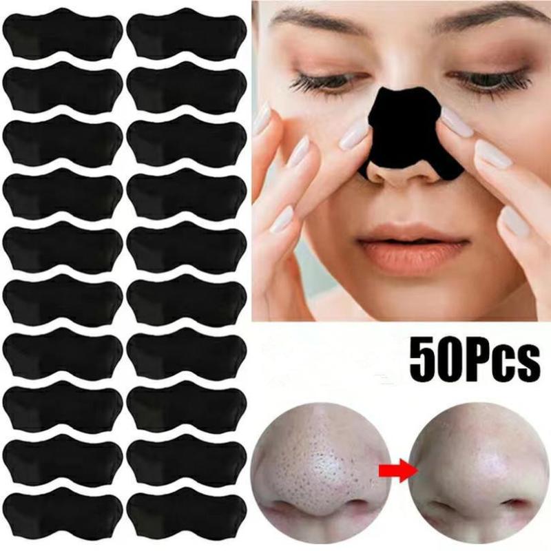 50 Pezzi Maschera Rimuovi Punt - Skincare Viral Tiktok recensione e prezzo