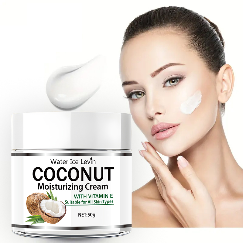 Crema idratante all'olio di co - Retinol Vitamin A Cream recensione e prezzo