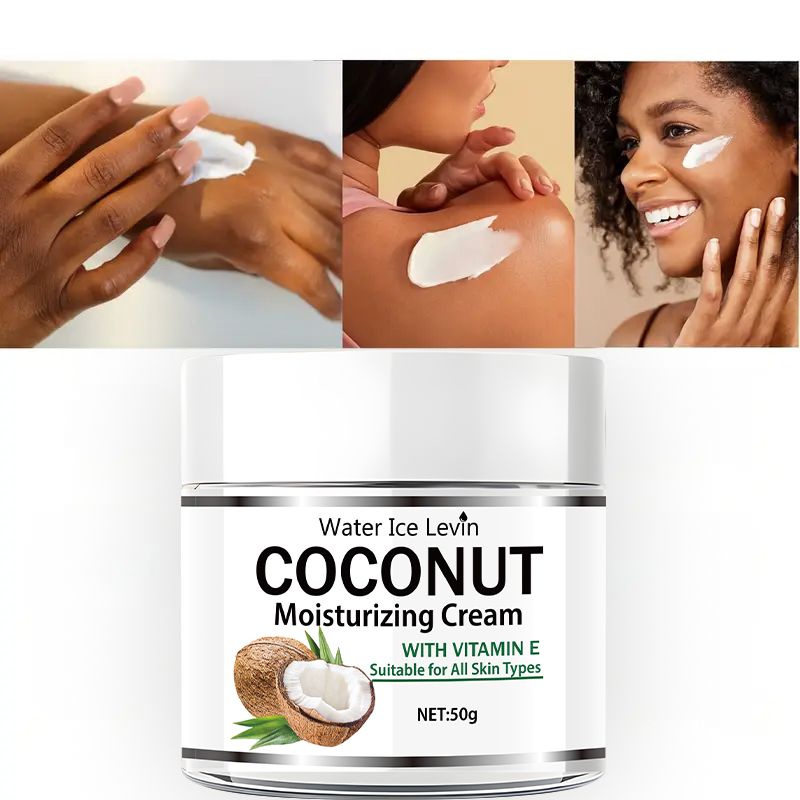 Crema idratante all'olio di co - Retinol Vitamin A Cream recensione e prezzo