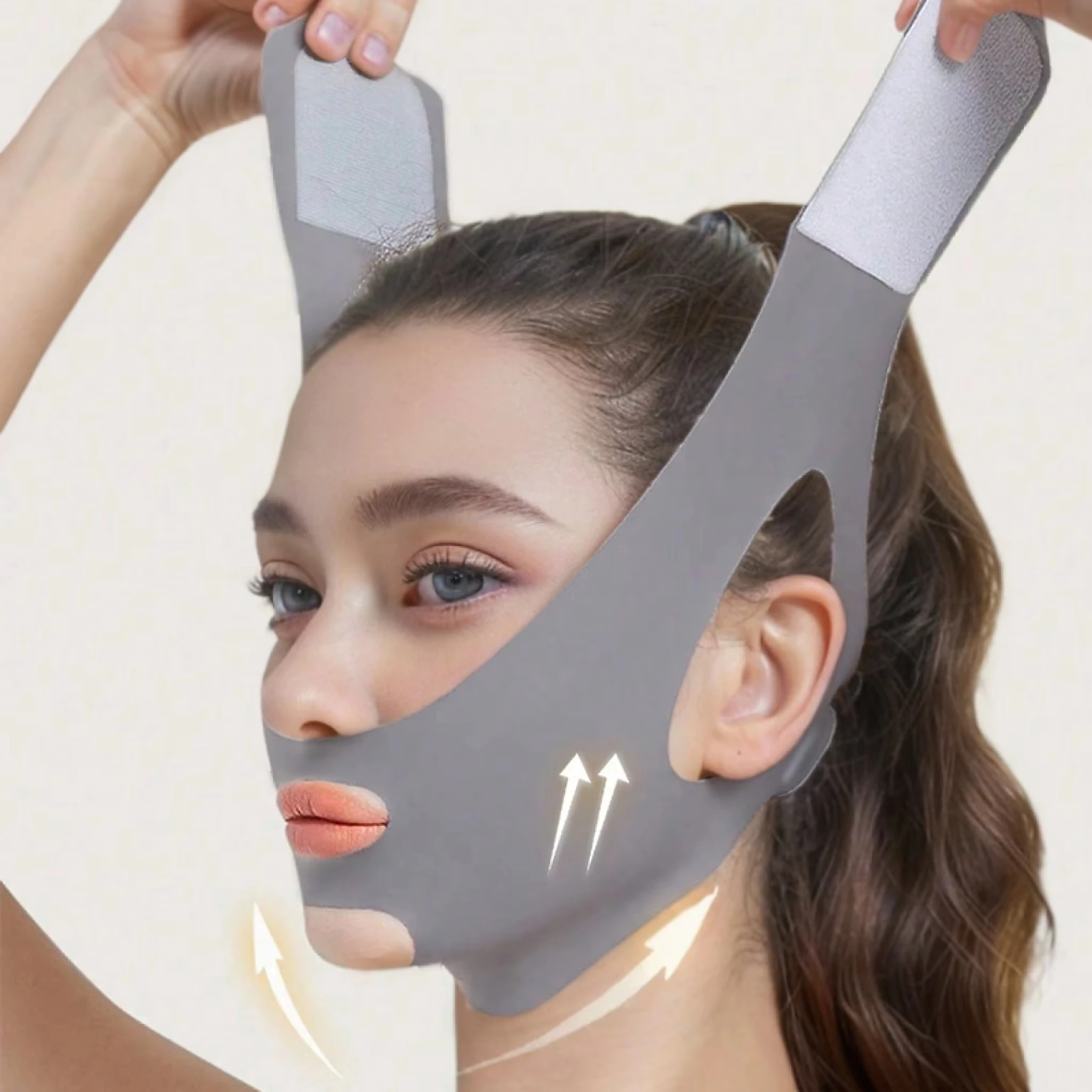 Maschera Modellante Viso 1 Pez - Skincare Viral Tiktok recensione e prezzo