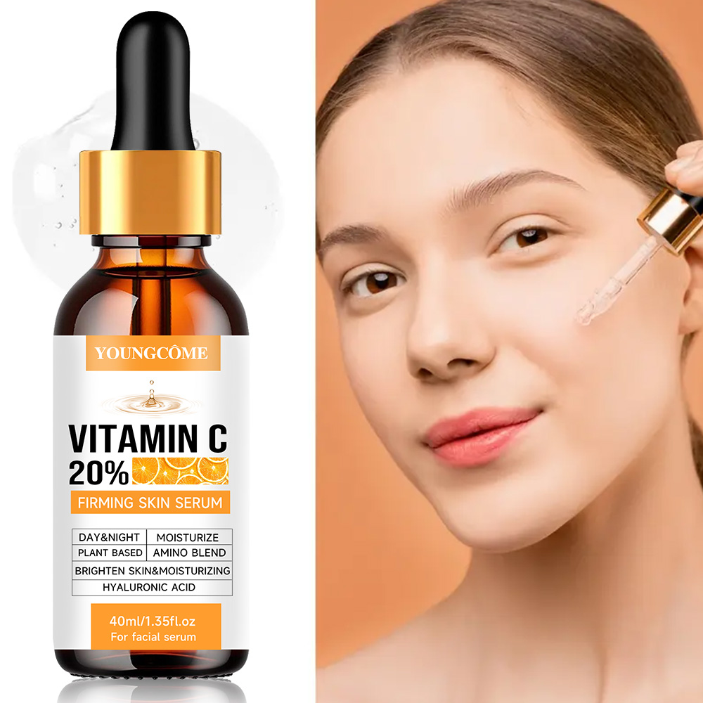 YOUNGCOME Siero di vitamina C  - Retinol Vitamin A Cream recensione e prezzo