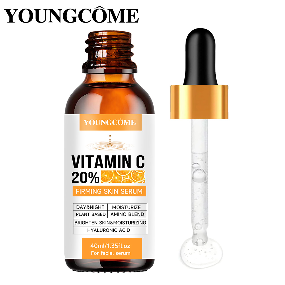 YOUNGCOME Siero di vitamina C  - Retinol Vitamin A Cream recensione e prezzo