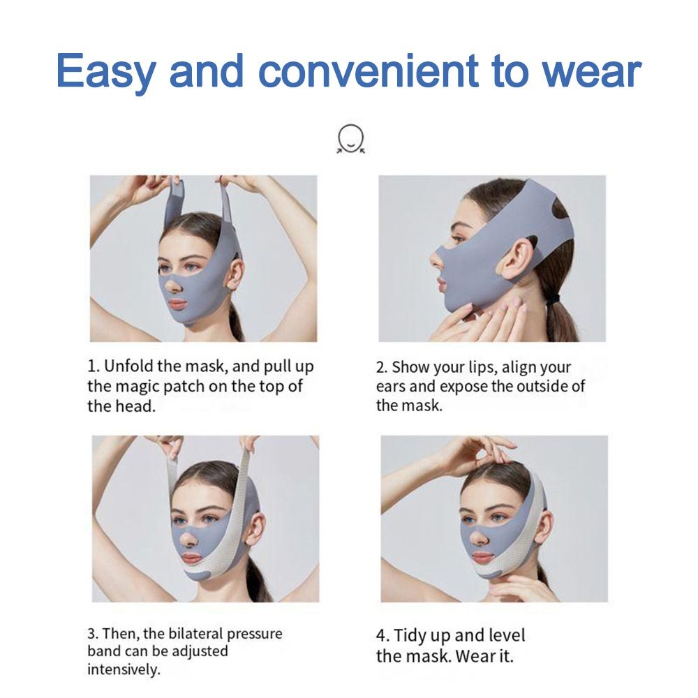 Maschera per il sonno regolabi - Skincare Viral Tiktok recensione e prezzo