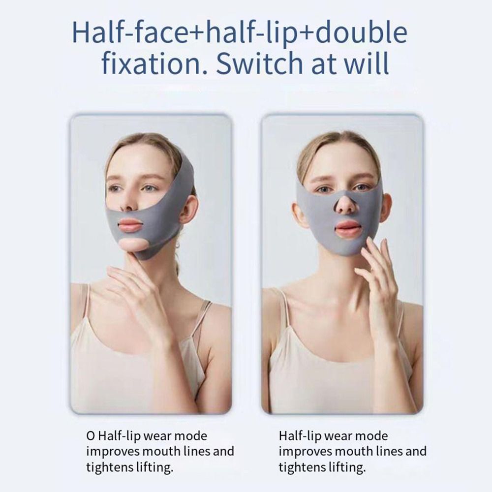 Maschera per il sonno regolabi - Skincare Viral Tiktok recensione e prezzo