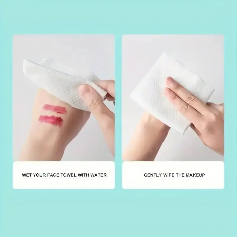 100/300 pezzi di salviette mon - Skincare Only You recensione e prezzo