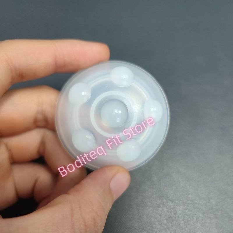 Solo Testina in Silicone (5 pz - Skincare Only You recensione e prezzo
