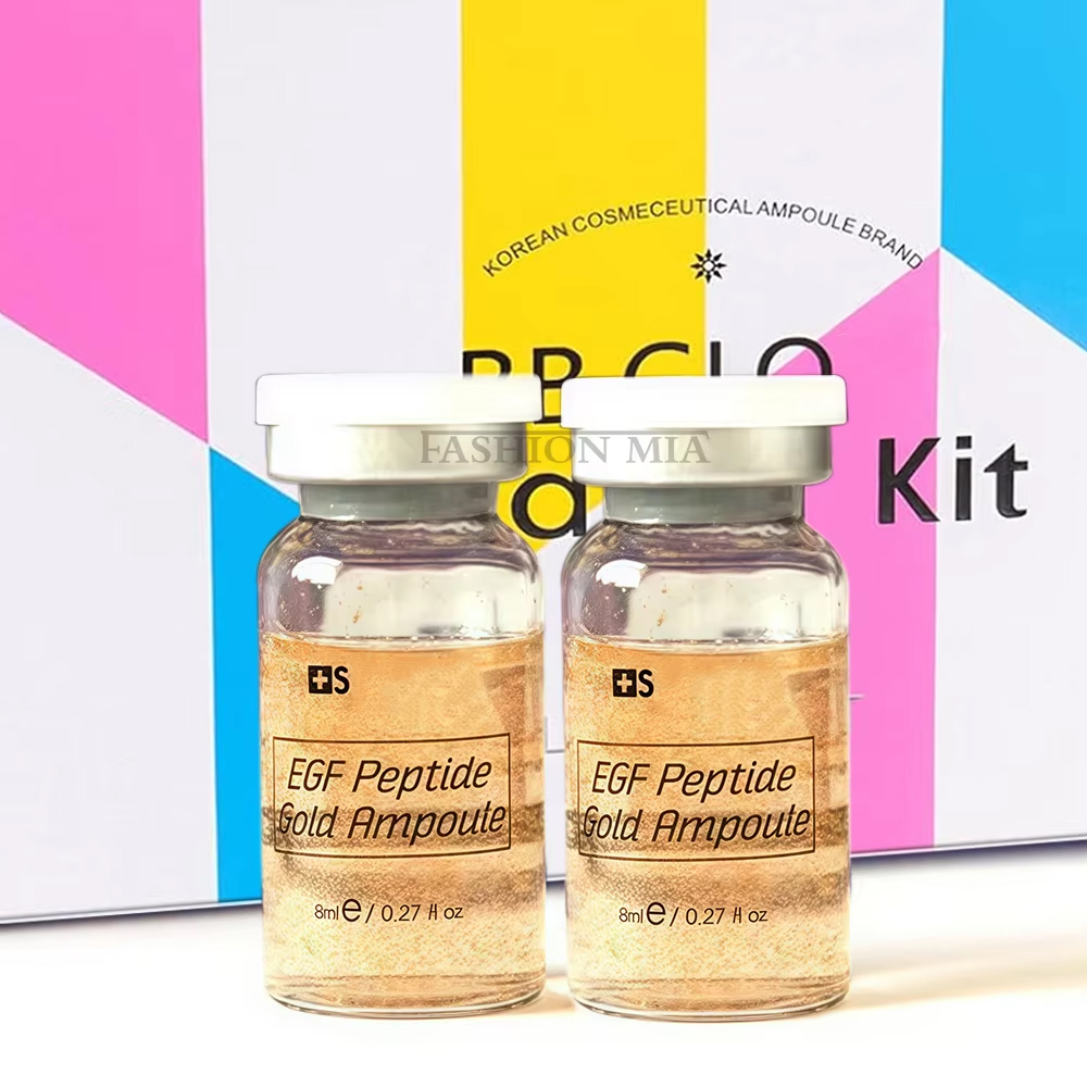 Ampolle Coreane al Peptide d'O - Hyaluronic Acid Serum recensione e prezzo