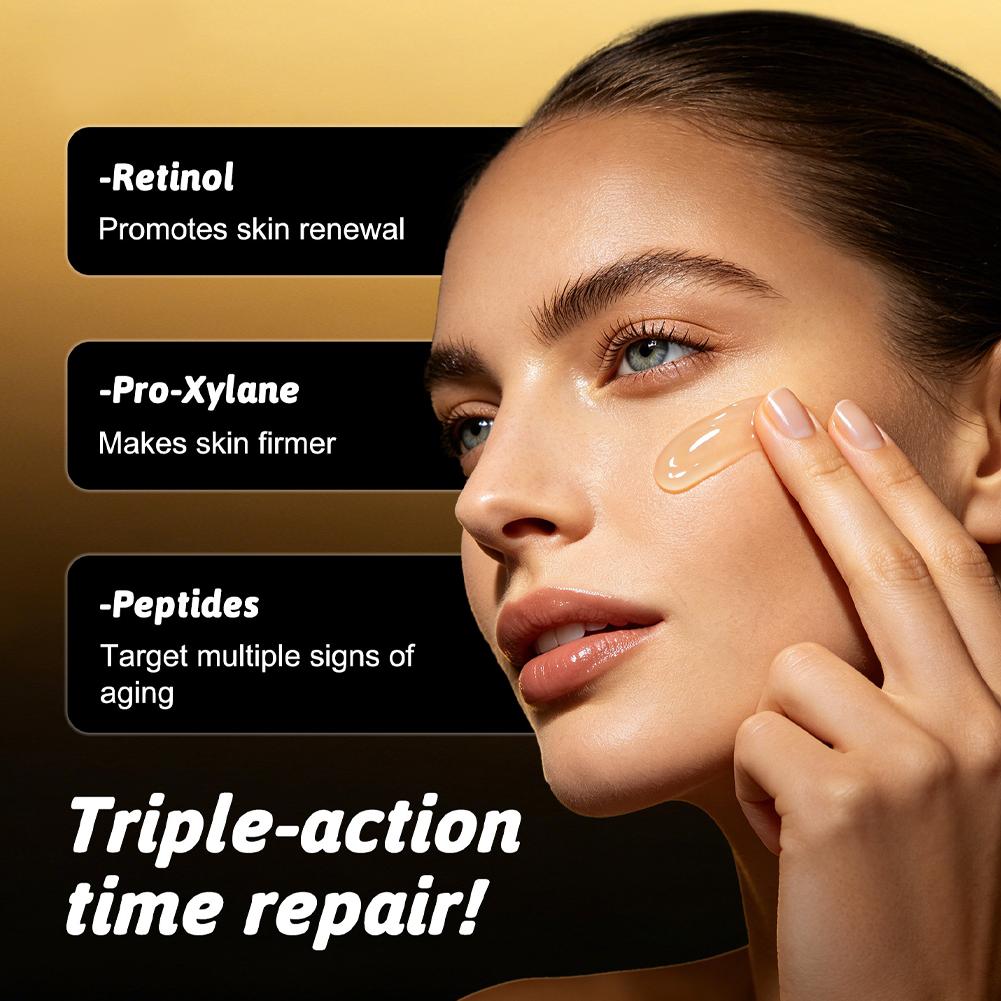 Siero essenziale per contorno  - Hyaluronic Acid Serum recensione e prezzo