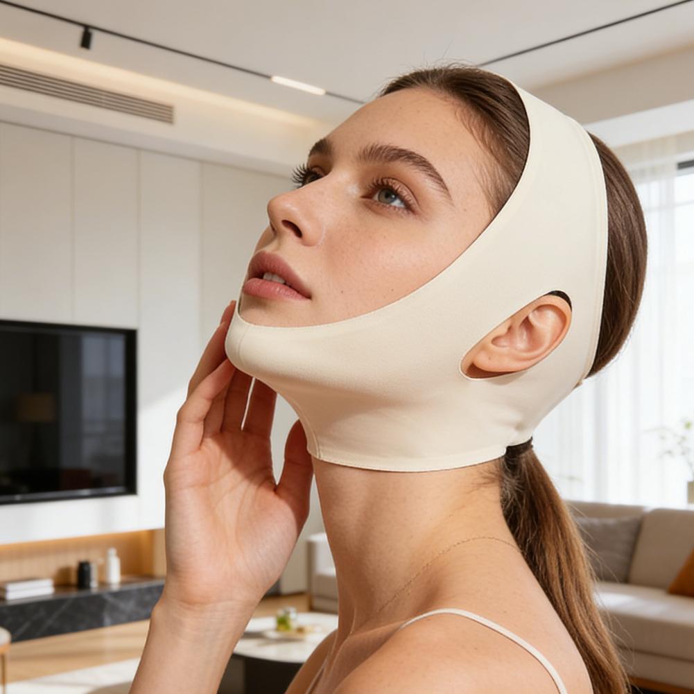 Maschera snellente per il viso - Skincare Viral Tiktok recensione e prezzo