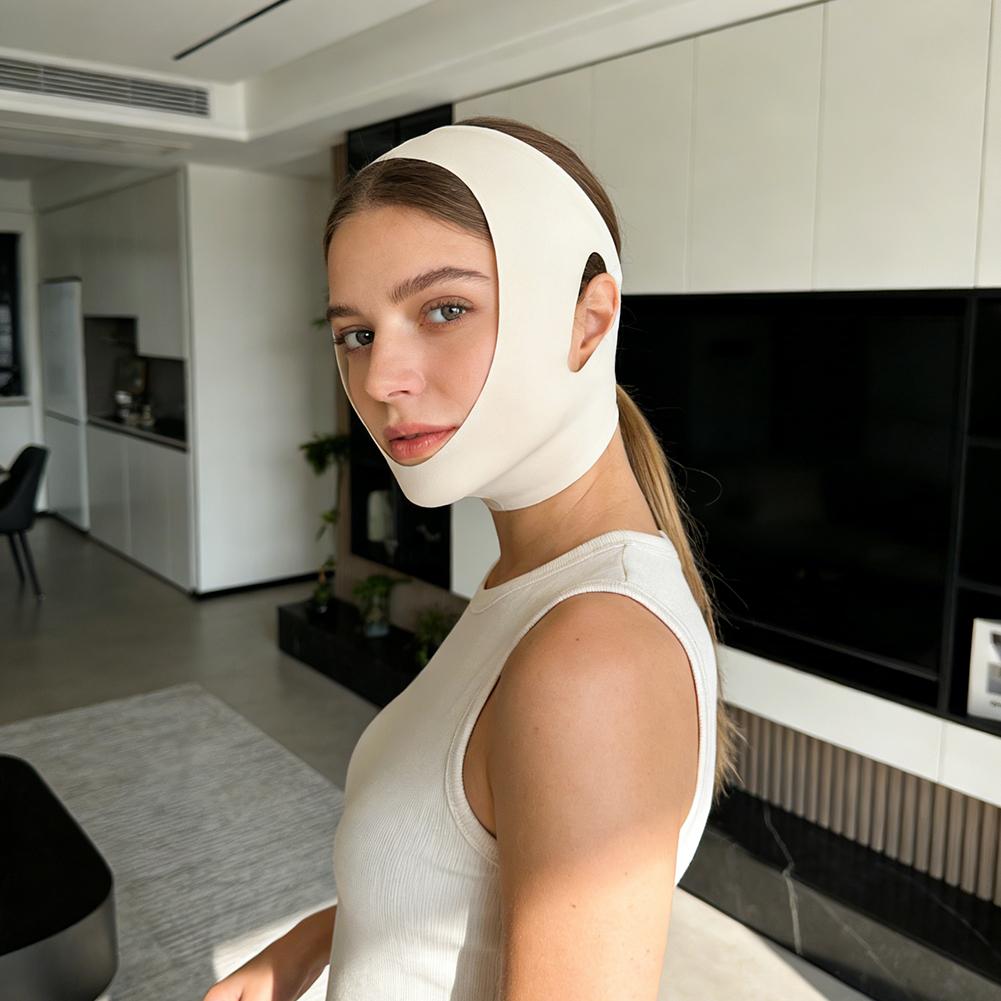 Maschera snellente per il viso - Skincare Viral Tiktok recensione e prezzo