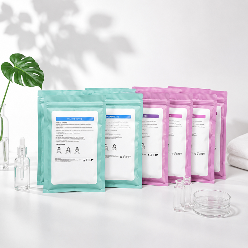 1 Confezione/Scatola GPLab Kit - Hyaluronic Acid Serum recensione e prezzo