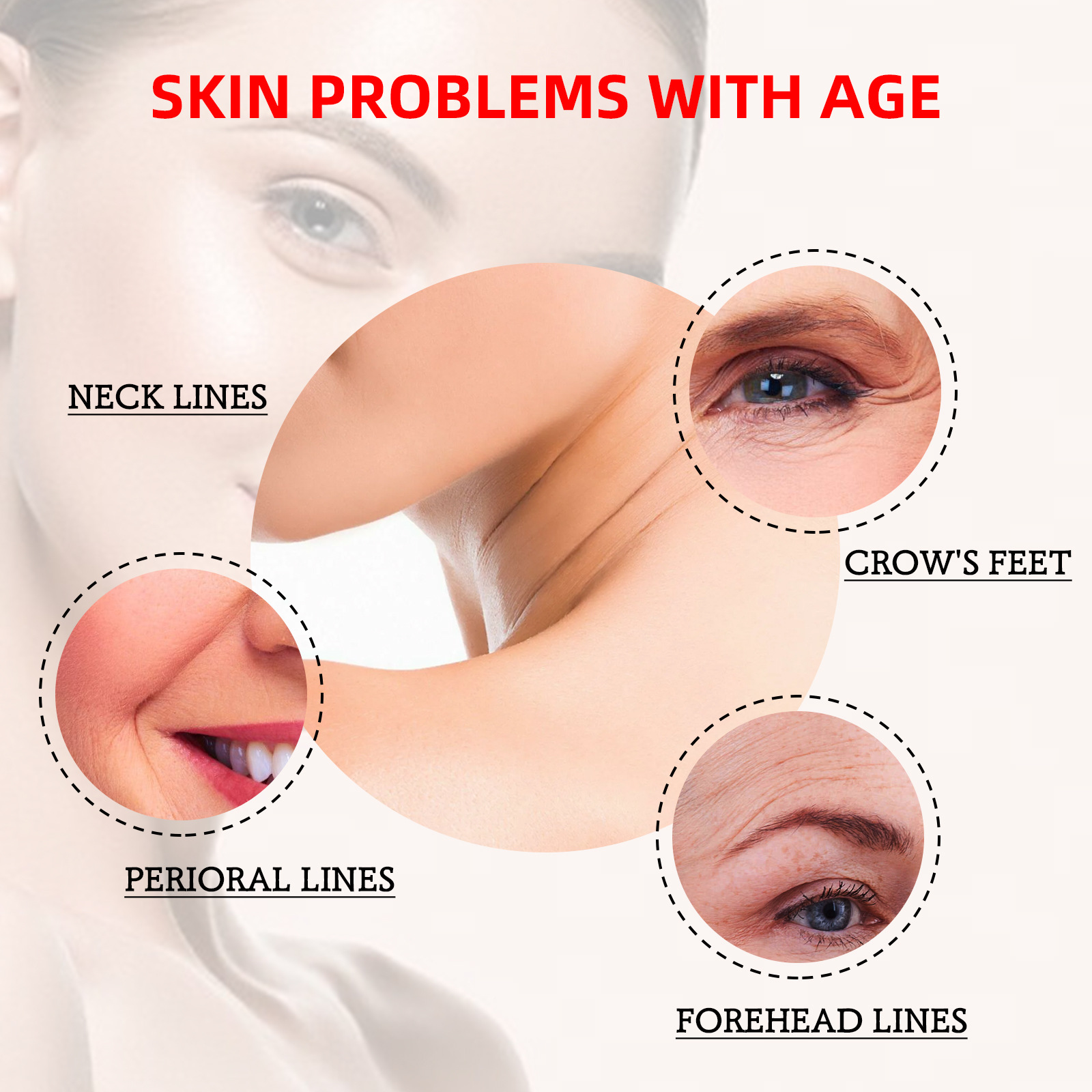 Crema per il viso Collagene Ac - Retinol Vitamin A Cream recensione e prezzo
