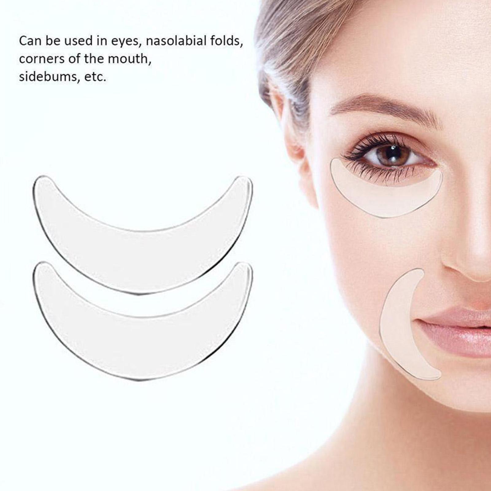 Patch Antirughe Riutilizzabile - Skincare Viral Tiktok recensione e prezzo
