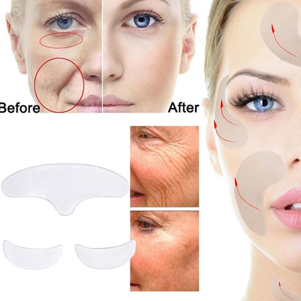 Patch Antirughe Riutilizzabile - Skincare Viral Tiktok recensione e prezzo