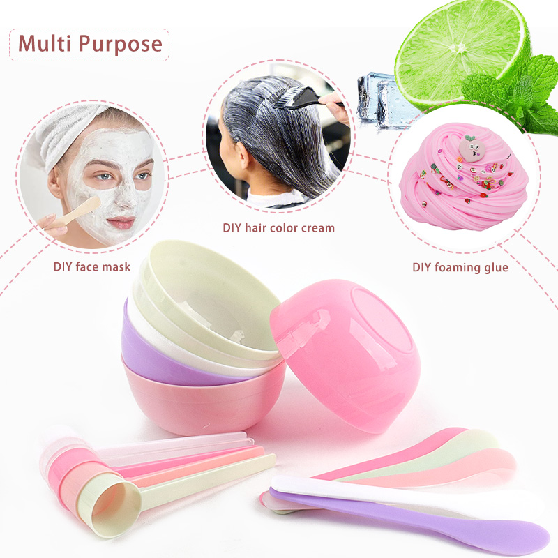 Kit di Strumenti per Maschere  - Skincare Viral Tiktok recensione e prezzo