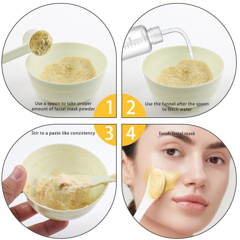 Kit di Strumenti per Maschere  - Skincare Viral Tiktok recensione e prezzo