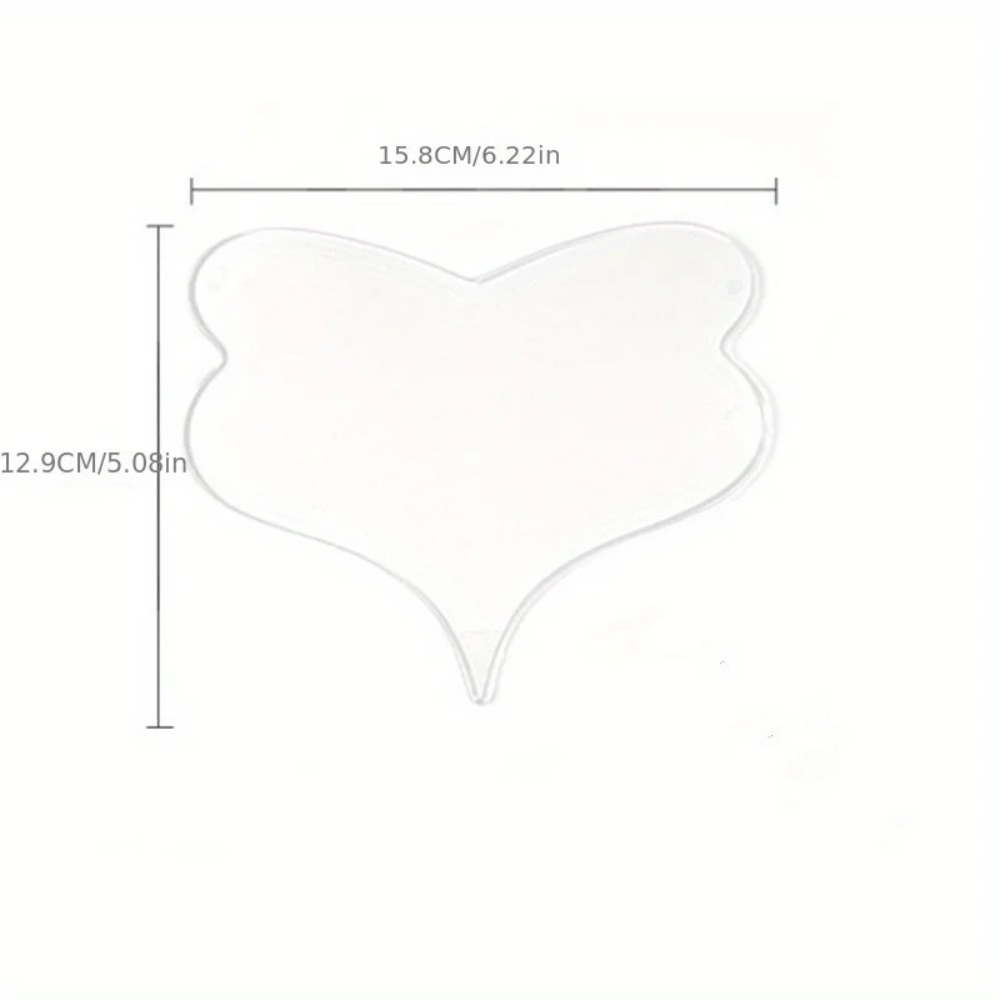 1 Pezzo Patch in Silicone per  - Skincare Viral Tiktok recensione e prezzo