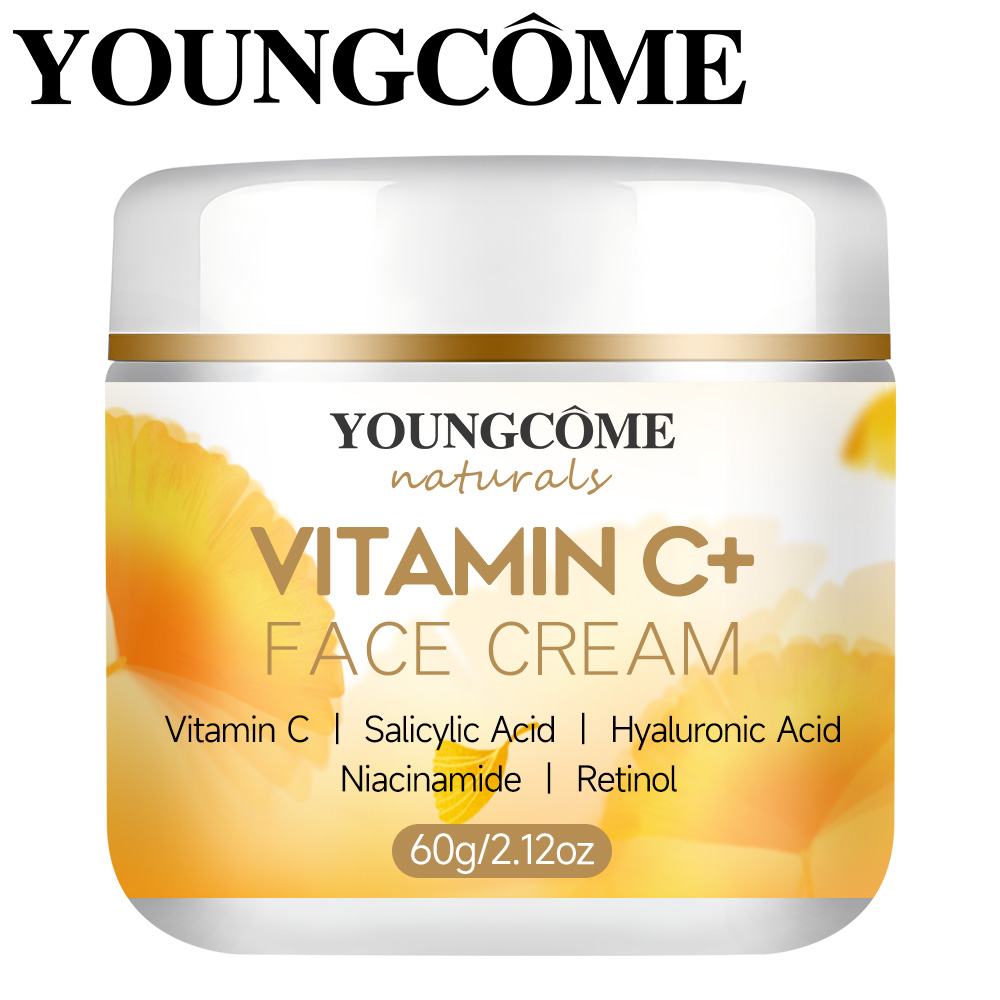 YOUNGCOMEN Crema Viso alla Vit - Retinol Vitamin A Cream recensione e prezzo