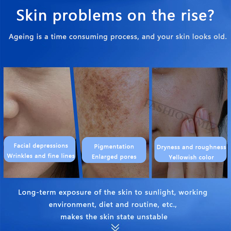 80% Kit di microalghe in spugn - Hyaluronic Acid Serum recensione e prezzo