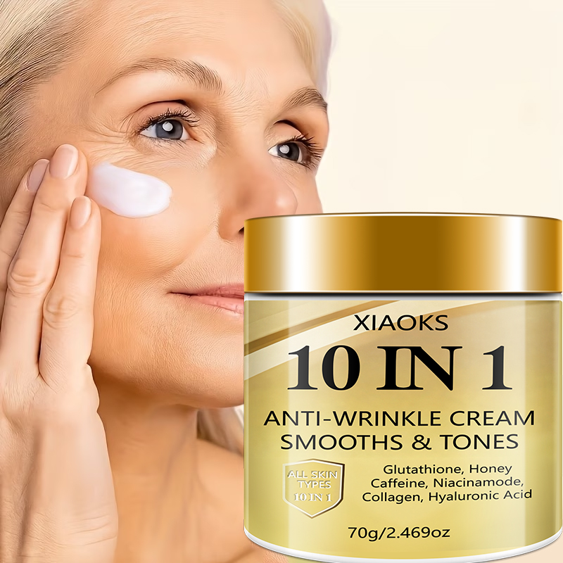 Crema rassodante e liftante is - Retinol Vitamin A Cream recensione e prezzo