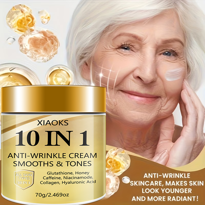 Crema rassodante e liftante is - Retinol Vitamin A Cream recensione e prezzo