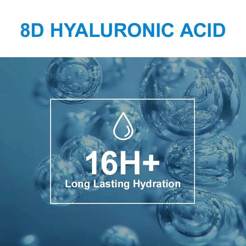 Crema per il viso restringente - Hyaluronic Acid Serum recensione e prezzo