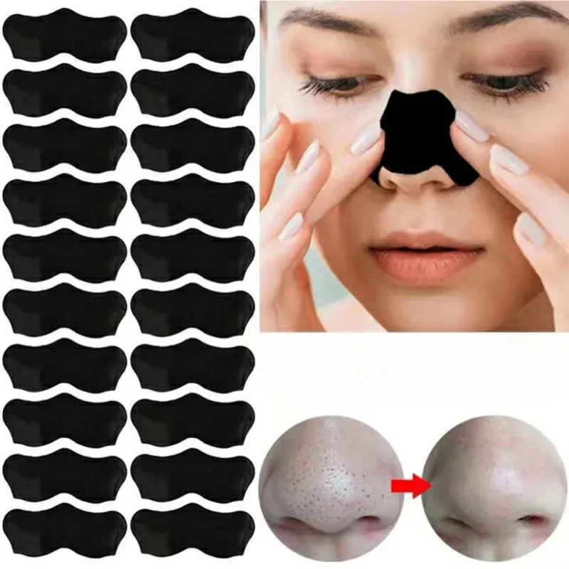 10/50/100 Pezzi Maschera Rimuo - Skincare Viral Tiktok recensione e prezzo